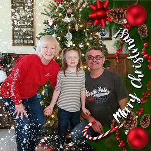 Meet your Posher, Chris